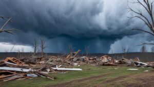 Are There Tornadoes In Tennessee