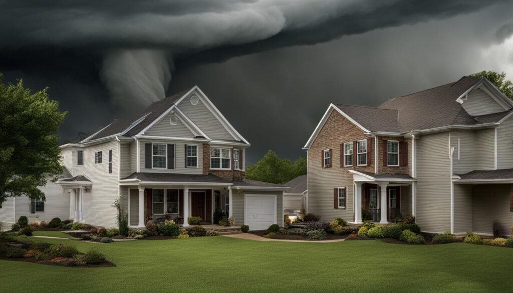 mitigating tornado risks