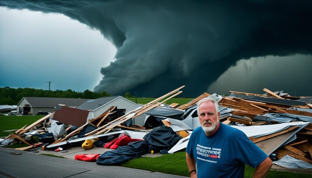 tornado safety